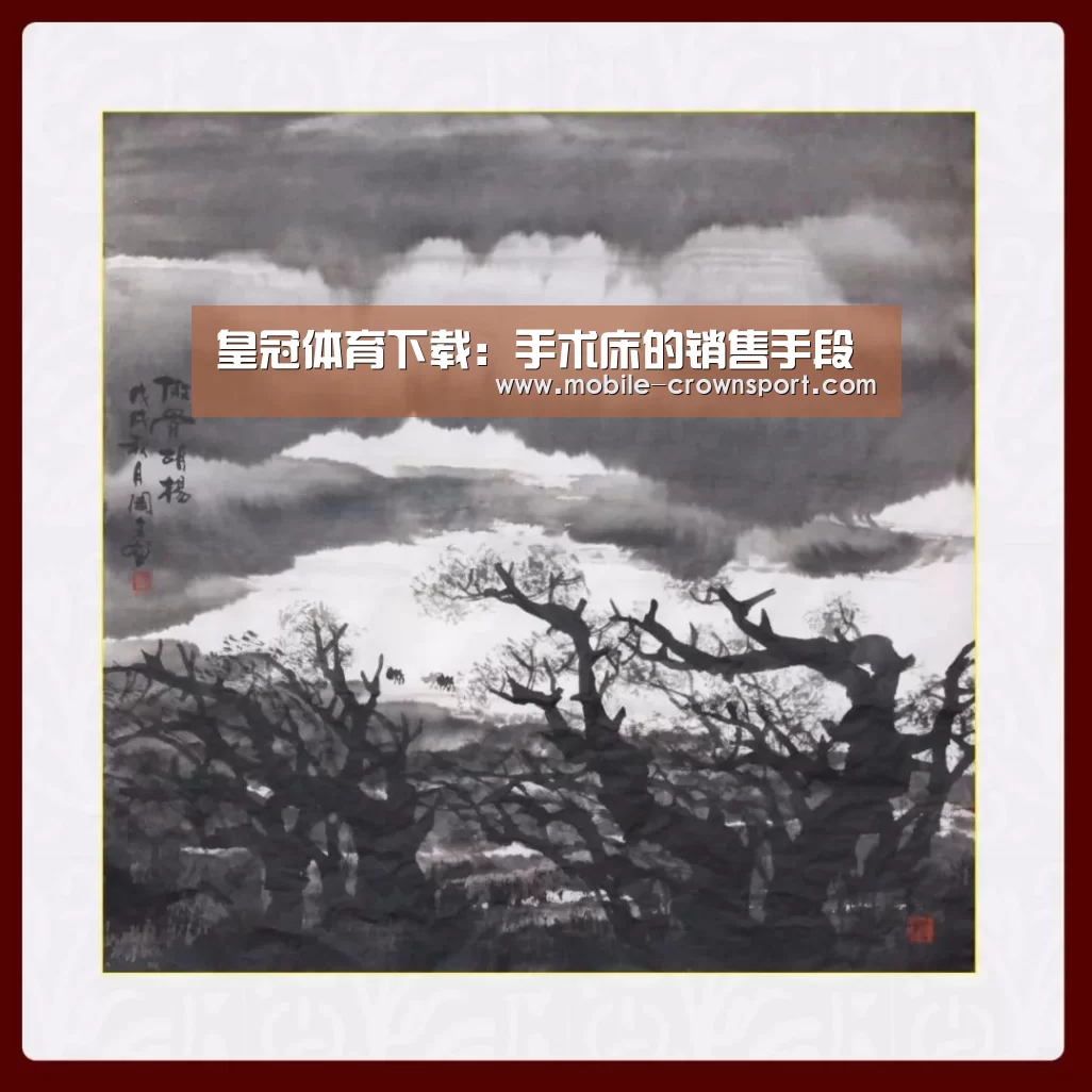 皇冠体育下载:手术床的销售手段(图4) 皇冠体育官方入口